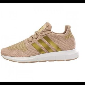 ADIDAS! Swift run